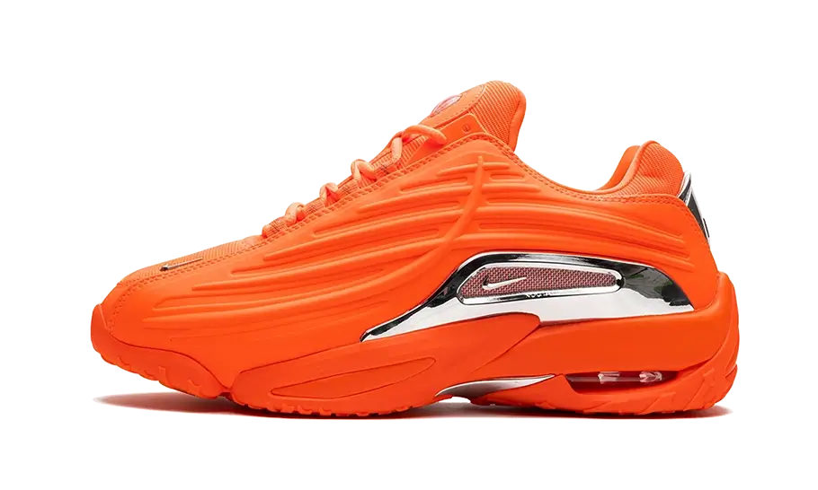 Hot Step 2 NOCTA Total Orange (DZ7293-800) - EU 35.5–49.5 - Orange | SOSUKICKS