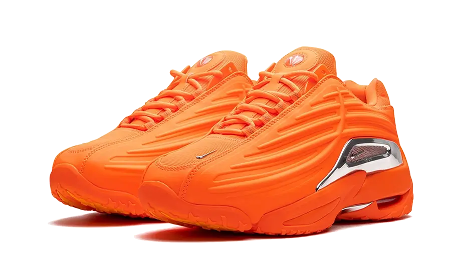 Hot Step 2 NOCTA Total Orange (DZ7293-800) - 36 EU - 4 US - Orange | SOSUKICKS