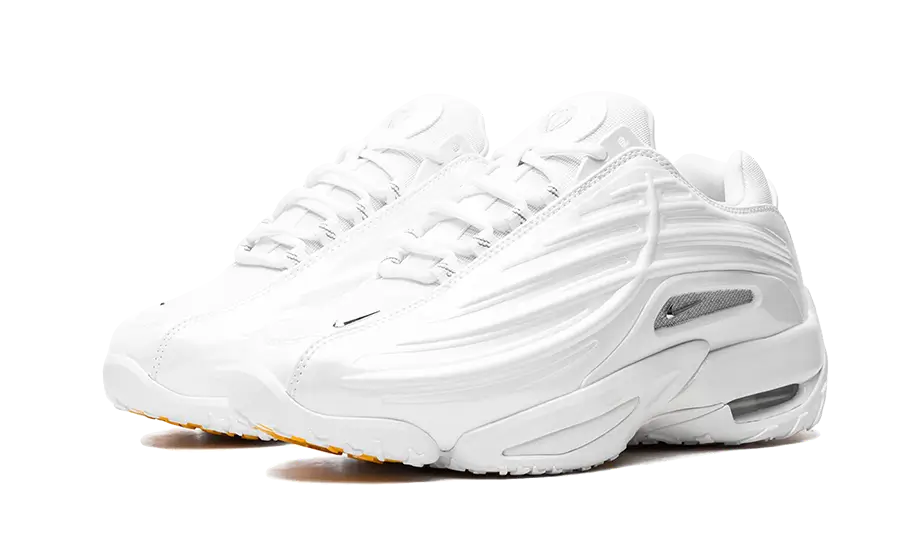 Hot Step 2 NOCTA Drake White (DZ7293-100) - 36 EU - 4 US - White | SOSUKICKS