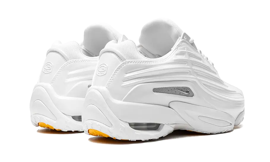 Hot Step 2 NOCTA Drake White (DZ7293-100) - 36.5 EU - 4.5 US - White | SOSUKICKS