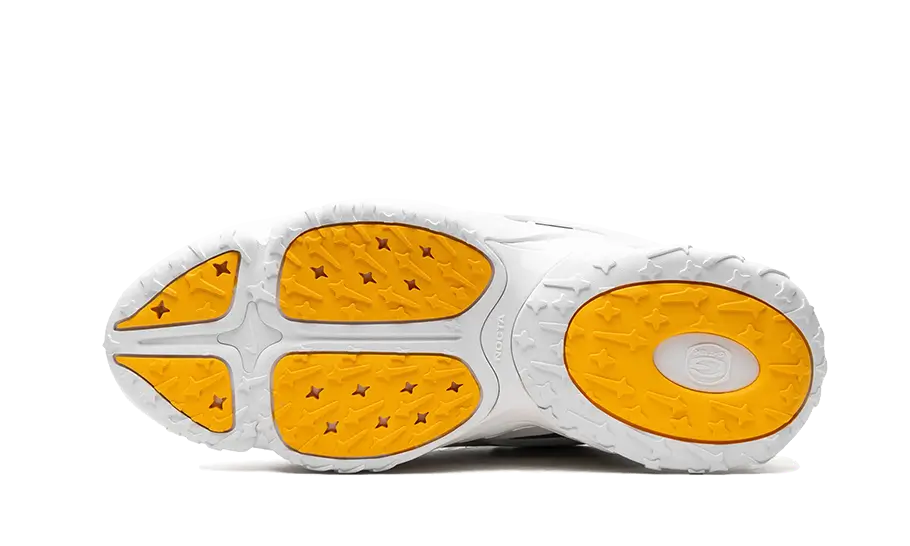 Hot Step 2 NOCTA Drake White (DZ7293-100) - 37.5 EU - 5 US - White | SOSUKICKS
