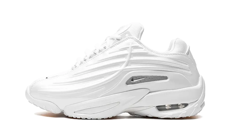 Hot Step 2 NOCTA Drake White (DZ7293-100) - EU 35.5–49.5 - White | SOSUKICKS
