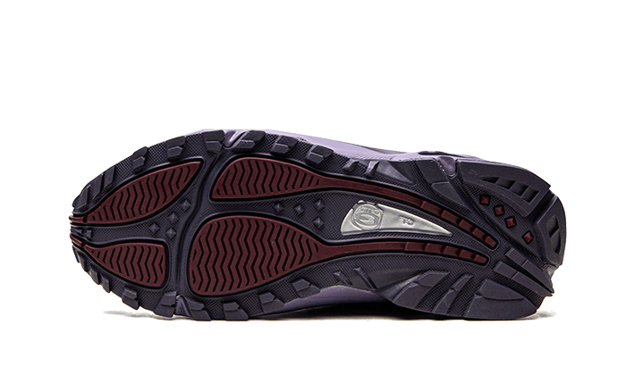Hot Step Air Terra Drake NOCTA Violet Haze (DH4692-500) - 38 EU - 5.5 US - Purple | SOSUKICKS