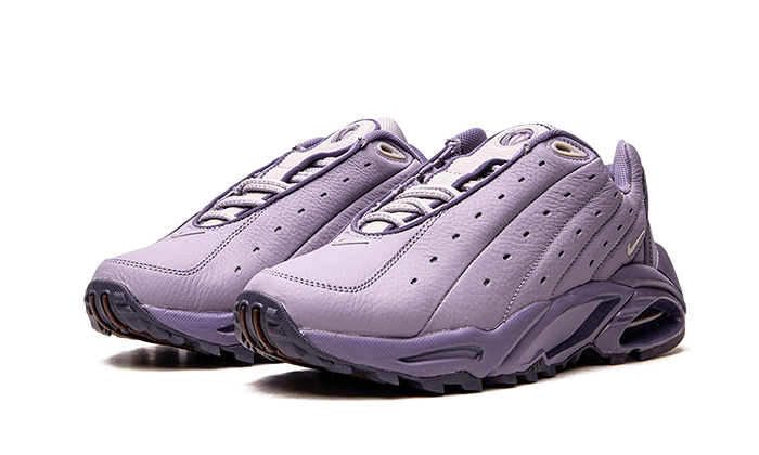 Hot Step Air Terra Drake NOCTA Violet Haze (DH4692-500) - 36.5 EU - 4.5 US - Purple | SOSUKICKS