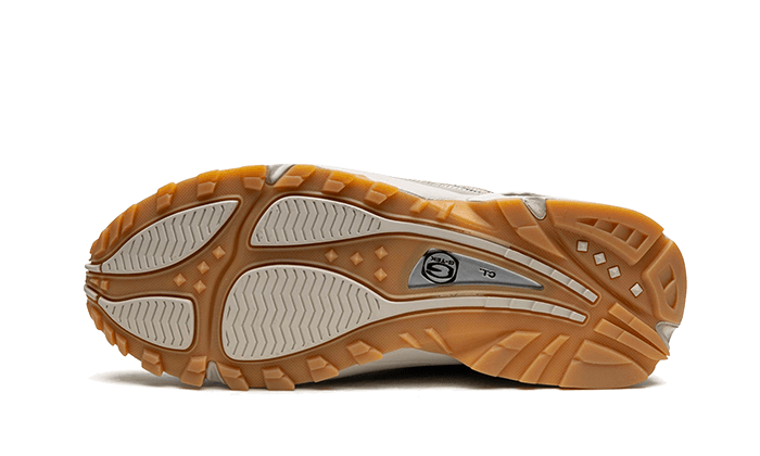 Hot Step Air Terra NOCTA Snakeskin (DR0508-001) - 38 EU - 5.5 US - Green | SOSUKICKS