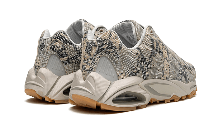 Hot Step Air Terra NOCTA Snakeskin (DR0508-001) - 37.5 EU - 5 US - Green | SOSUKICKS