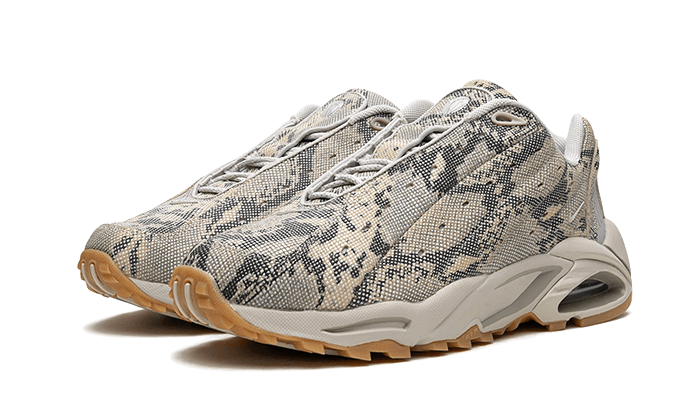 Hot Step Air Terra NOCTA Snakeskin (DR0508-001) - 36.5 EU - 4.5 US - Green | SOSUKICKS