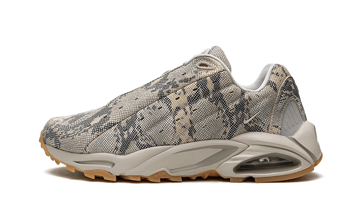 Hot Step Air Terra NOCTA Snakeskin (DR0508-001) - EU 36–47.5 - Green | SOSUKICKS