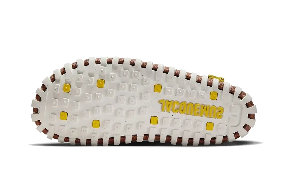 J Force 1 Low LX Jacquemus Earth (DR0424-200) - 36.5 EU - 4.5 US - Brown | SOSUKICKS