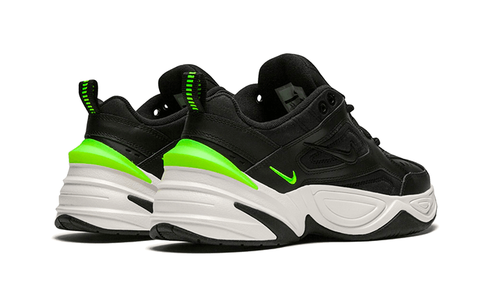 M2K Tekno Black Volt (AO3108-002) - 38 EU - 5.5 US - Black | SOSUKICKS