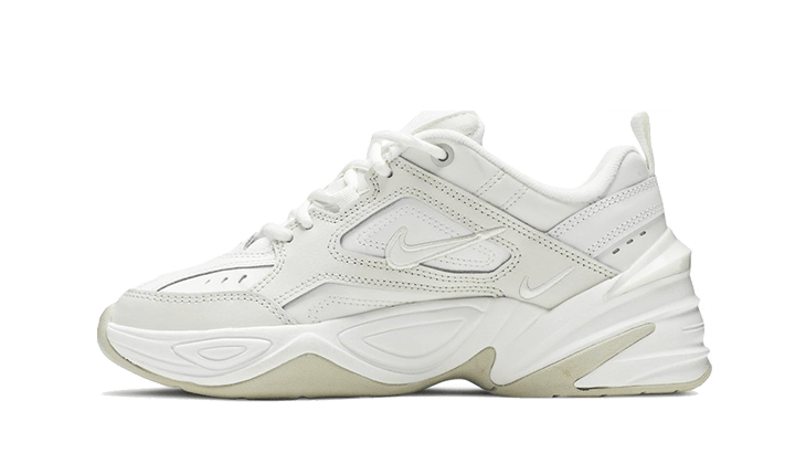 M2K Tekno Summit White (AO3108-006) - EU 36.5–41 - White | SOSUKICKS