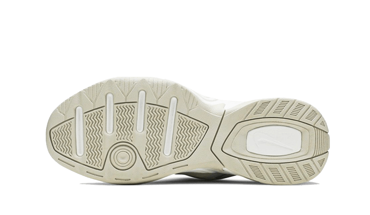 M2K Tekno Summit White (AO3108-006) - 37.5 EU - 5 US - White | SOSUKICKS
