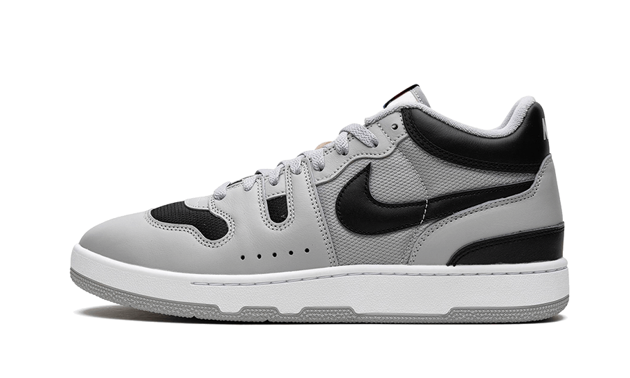 Mac Attack QS SP Light Smoke Grey (FB8938-001) - EU 36–47.5 - Gray | SOSUKICKS