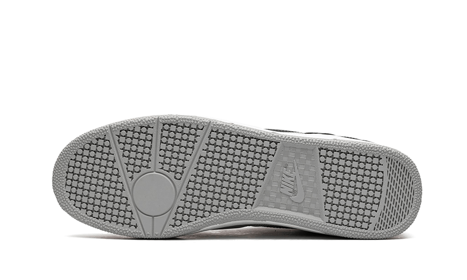 Mac Attack QS SP Light Smoke Grey (FB8938-001) - 38 EU - 5.5 US - Gray | SOSUKICKS