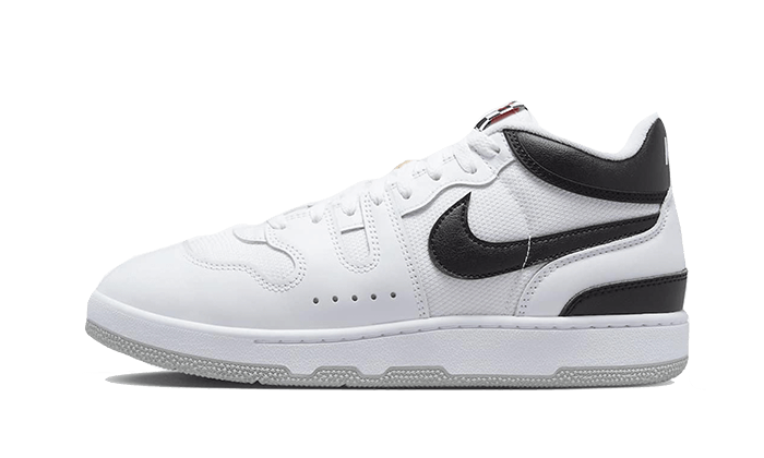 Mac Attack SQ SP White Black (FB8938-101) - EU 35.5–49.5 - White | SOSUKICKS