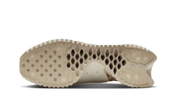 Moc Flow SP Undercover Ale Brown (DV5593-200) - 37.5 EU - 5 US - Brown | SOSUKICKS