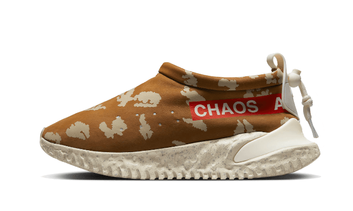 Moc Flow SP Undercover Ale Brown (DV5593-200) - EU 36–47.5 - Brown | SOSUKICKS