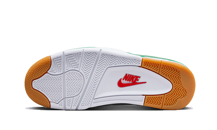 Air Jordan 4 Retro SB Pine Green (DR5415-103) - 37.5 EU - 5 US - Green | SOSUKICKS