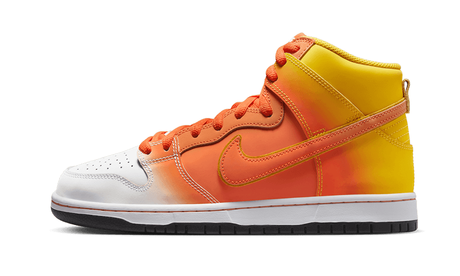 SB Dunk High Sweet Tooth (FN5107-700) - EU 36–47.5 - Yellow | SOSUKICKS