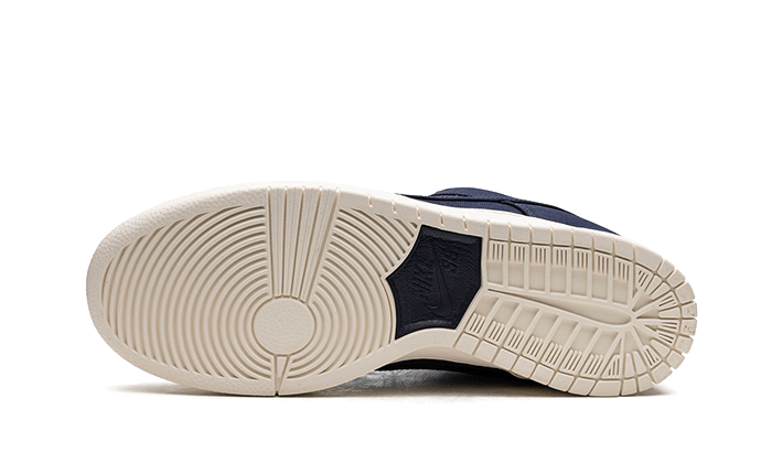 SB Dunk Low Pro PRM 90s Backpack (DX6775-400) - 38 EU - 5.5 US - Navy | SOSUKICKS