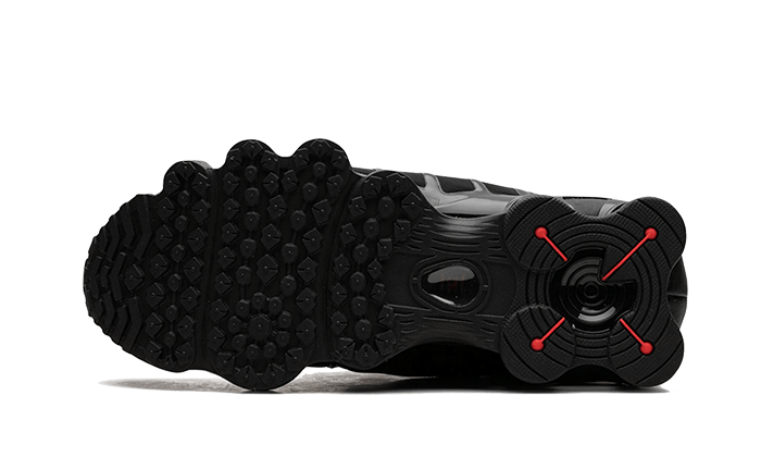 Shox TL Black Max Orange (AR3566-002) - 37.5 EU - 5 US - Orange | SOSUKICKS