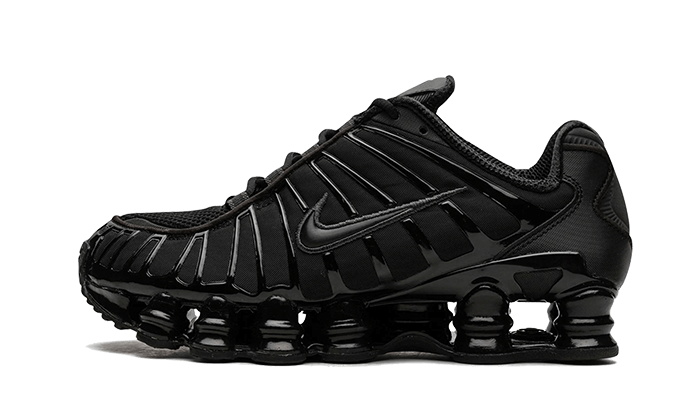 Shox TL Black Max Orange (AR3566-002) - EU 35.5–49.5 - Orange | SOSUKICKS