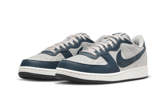 Terminator Low Georgetown (FN6830-001) - 36 EU - 4 US - Navy | SOSUKICKS