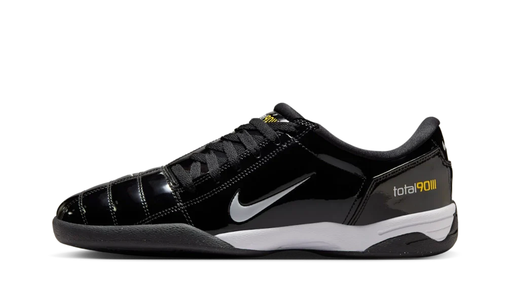 Total 90 Black White (HJ9351-001) - EU 36.5–47 - White | SOSUKICKS