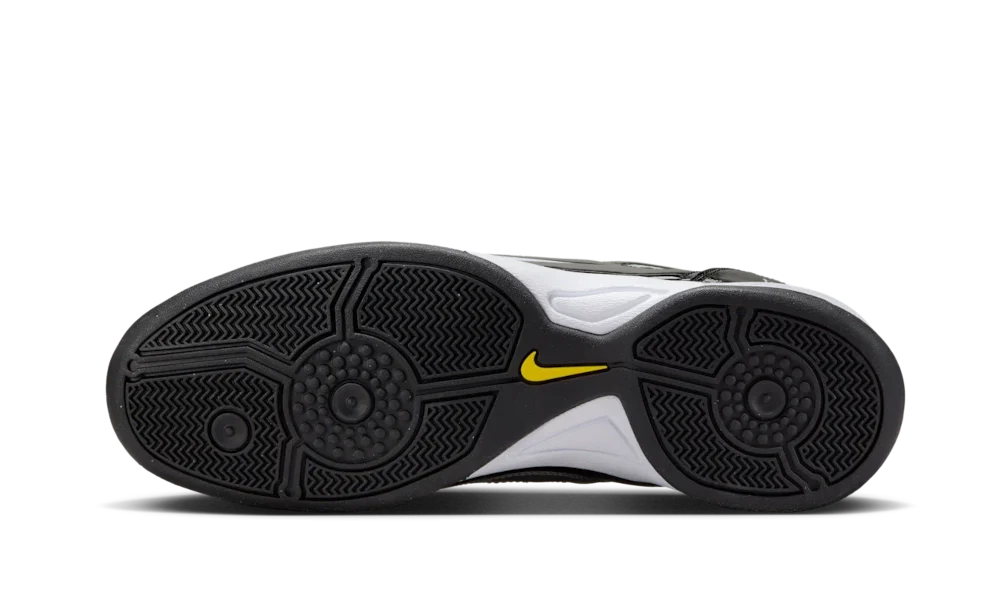 Total 90 Black White (HJ9351-001) - 38 EU - 5.5 US - White | SOSUKICKS