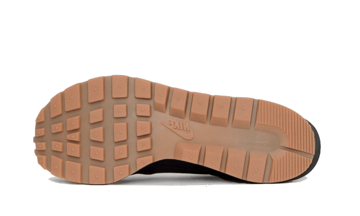 Vaporwaffle Sacai Black Gum (DD1875-001) - 38 EU - 5.5 US - Black | SOSUKICKS