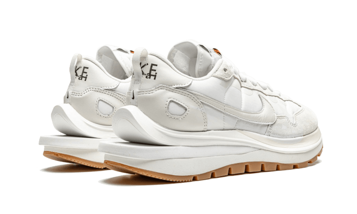 Vaporwaffle Sacai Sail Gum (DD1875-100) - 36.5 EU - 4.5 US - Beige | SOSUKICKS