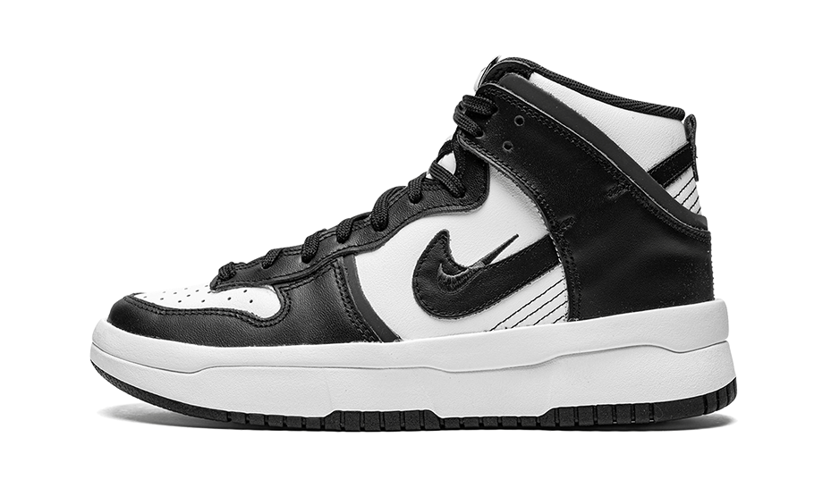 Dunk High Up Panda (DH3718-104) - EU 35.5–44.5 - Black | SOSUKICKS