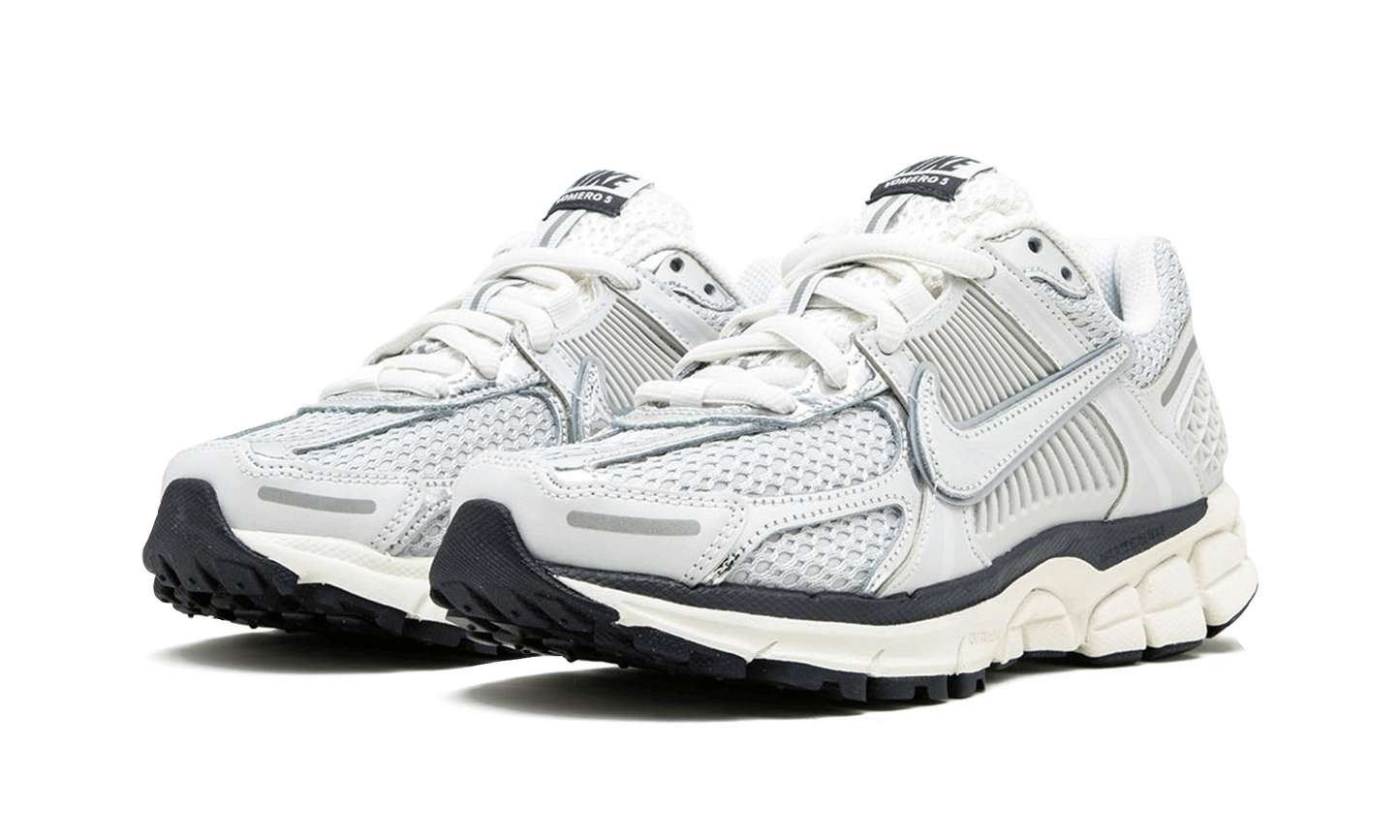 Zoom Vomero 5 Photon Dust (FD0884-025) - 36 EU - 4 US - Gray | SOSUKICKS