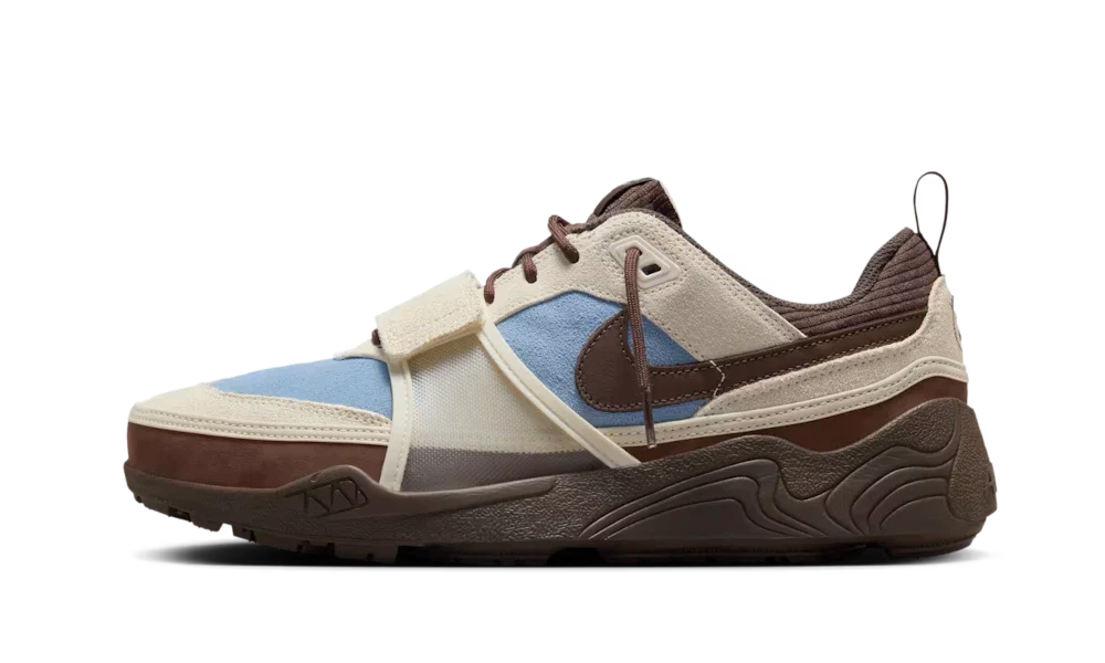 Zoom Field Jaxx Travis Scott Leche Blue (HQ3072-400) - EU 36–47.5 - Blue | SOSUKICKS