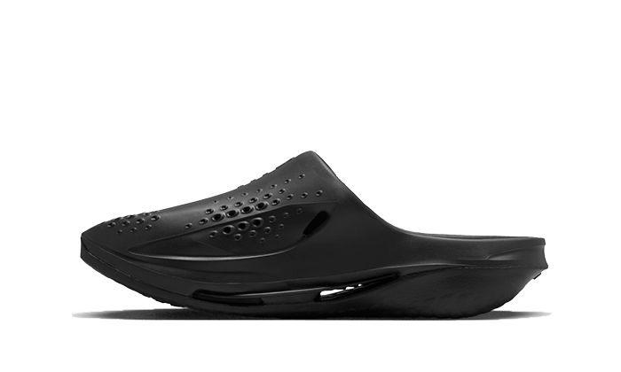 MMW 5 Slide Black (DH1258-002) - EU 36–48.5 - Black | SOSUKICKS