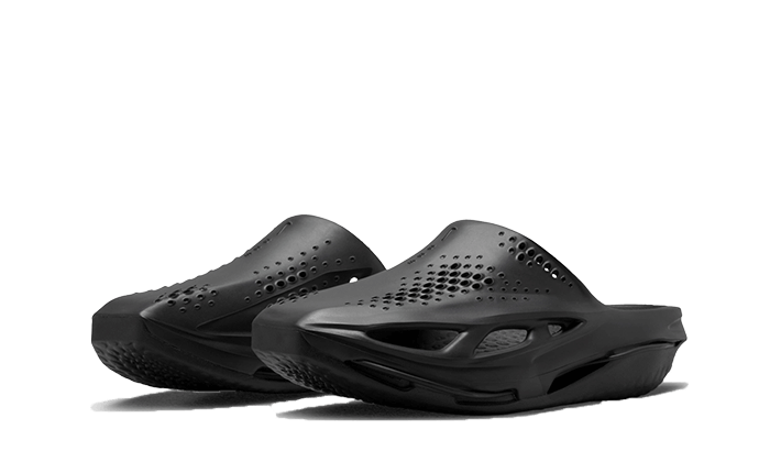 MMW 5 Slide Black (DH1258-002) - 37.5 EU - 5 US - Black | SOSUKICKS