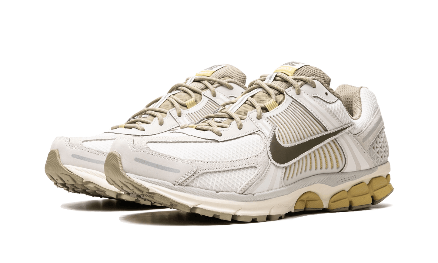 Zoom Vomero 5 Light Bone Medium Olive (FV0397-001) - 36.5 EU - 4.5 US - Green | SOSUKICKS