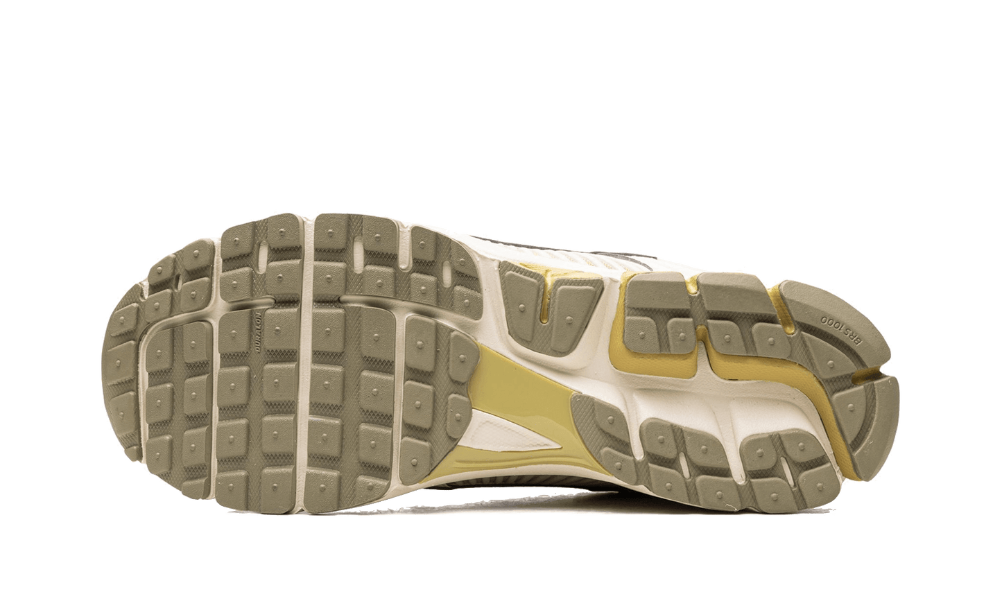 Zoom Vomero 5 Light Bone Medium Olive (FV0397-001) - 38 EU - 5.5 US - Green | SOSUKICKS