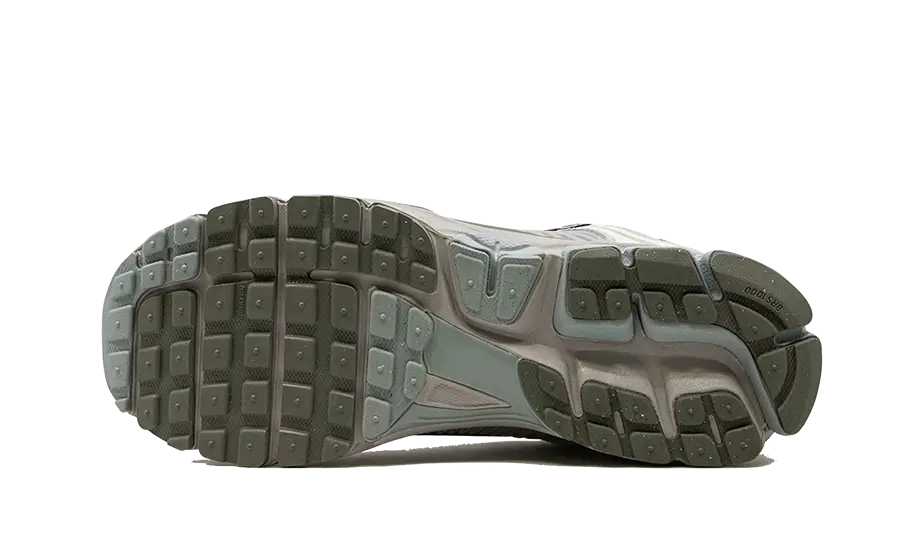 Zoom Vomero 5 Light Orewood Brown Armory Blue (FZ3653-104) - 37.5 EU - 5 US - Blue | SOSUKICKS
