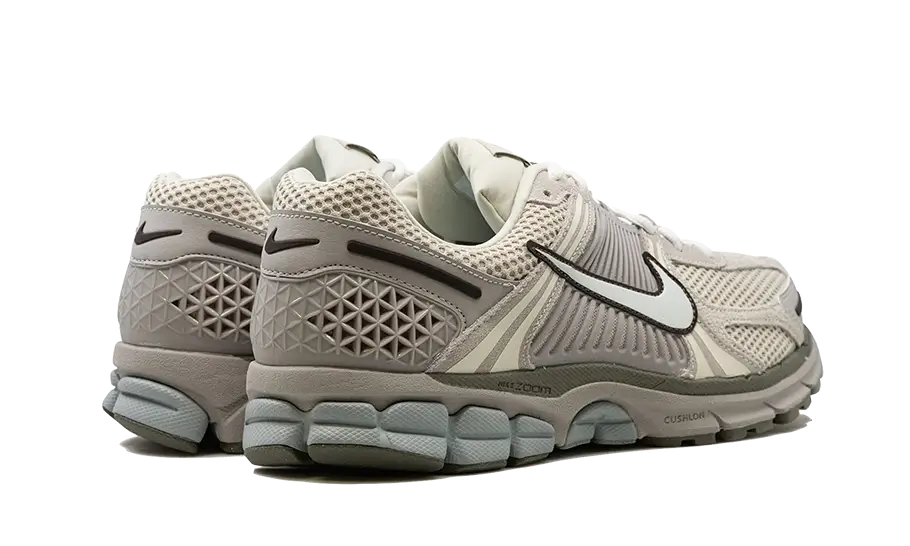 Zoom Vomero 5 Light Orewood Brown Armory Blue (FZ3653-104) - 36.5 EU - 4.5 US - Blue | SOSUKICKS