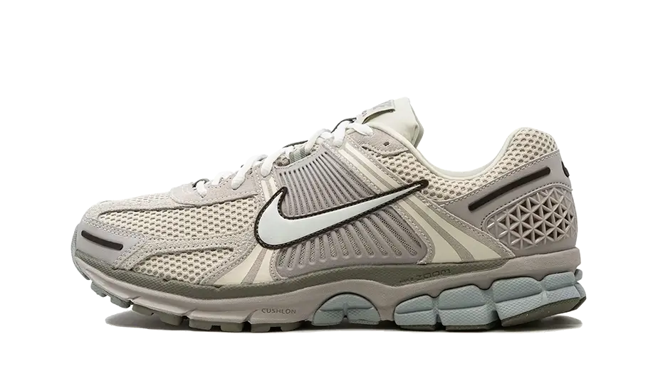 Zoom Vomero 5 Light Orewood Brown Armory Blue (FZ3653-104) - EU 35.5–47.5 - Blue | SOSUKICKS