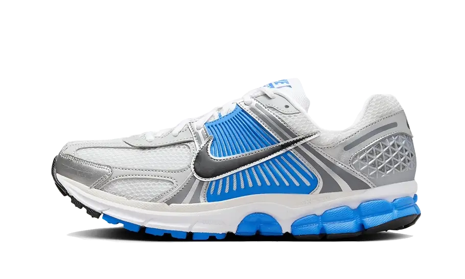 Zoom Vomero 5 Photo Blue (FJ4151-100) - EU 35.5–49.5 - Blue | SOSUKICKS