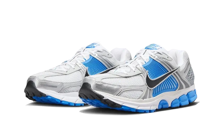 Zoom Vomero 5 Photo Blue (FJ4151-100) - 36 EU - 4 US - Blue | SOSUKICKS