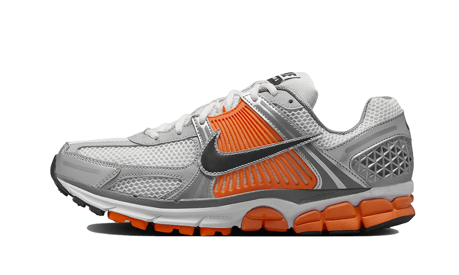 Zoom Vomero 5 Platinum Tint Safety Orange (FJ4151-002) - EU 38.5–48.5 - Orange | SOSUKICKS