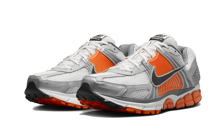 Zoom Vomero 5 Platinum Tint Safety Orange (FJ4151-002) - 39 EU - 6.5 US - Orange | SOSUKICKS