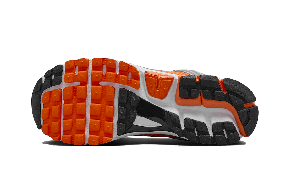 Zoom Vomero 5 Platinum Tint Safety Orange (FJ4151-002) - 40 EU - 7 US - Orange | SOSUKICKS