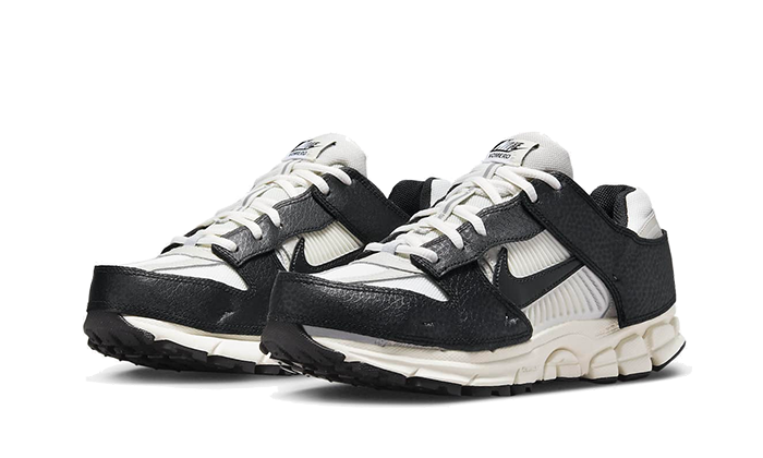 Zoom Vomero 5 Timeless Panda Dunk (FJ5474-133) - 36 EU - 4 US - Black | SOSUKICKS