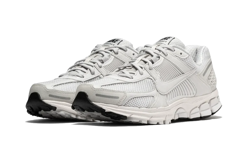 Zoom Vomero 5 Vast Grey (BV1358-001) - 36.5 EU - 4.5 US - Gray | SOSUKICKS