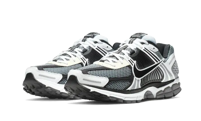 Zoom Vomero 5 SE Dark Grey Black White (CI1694-001) - 36 EU - 4 US - White | SOSUKICKS
