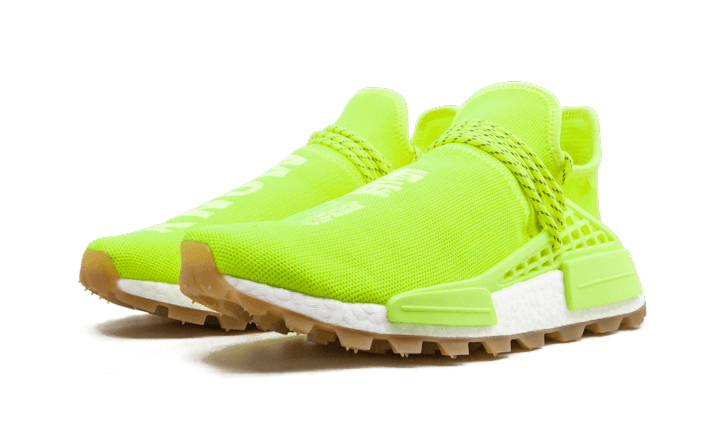 NMD HU Proud Pack Solar Yellow (EF2335) - 36 2/3 EU - 4.5 US - Yellow | SOSUKICKS